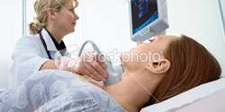 stock-photo-17480900-scanning-of-a-thyroid