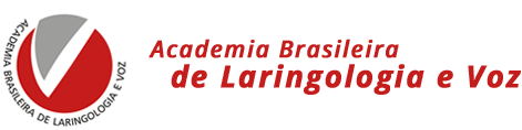 ABLV - Academia Brasileira de Laringologia e Voz